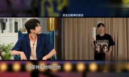 三里屯爆料白敬亭视频大全,视频大全回顾